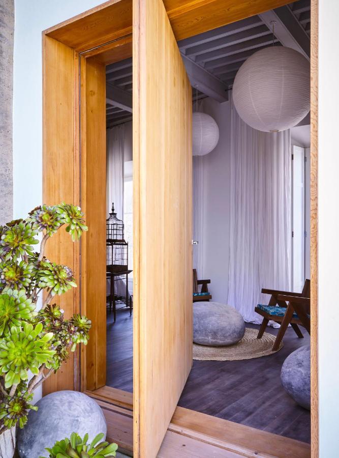 Casa.B Mogador Hotel เอสเซาอิรา ภายนอก รูปภาพ